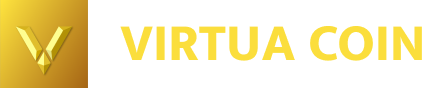 Virtua coin logo